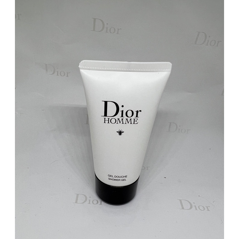 #Dior#奧迪 Dior Homme沐浴乳 50ml