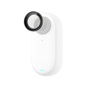 Insta360 GO 3 鏡頭保護鏡 配件 硬化玻璃 防霧塗層 [相機專家] 公司貨