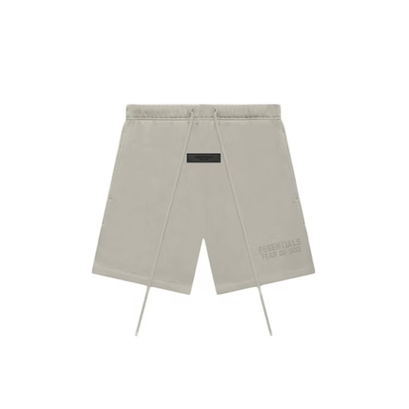 Essentials Shorts SEAL 海鹽 短褲 男女款 160BT222003F