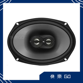 JBL CS769 6x9吋 210W 3音路同軸 喇叭 車用音響 車用喇叭 汽車音響 汽車喇叭 改車 改裝 同軸喇叭
