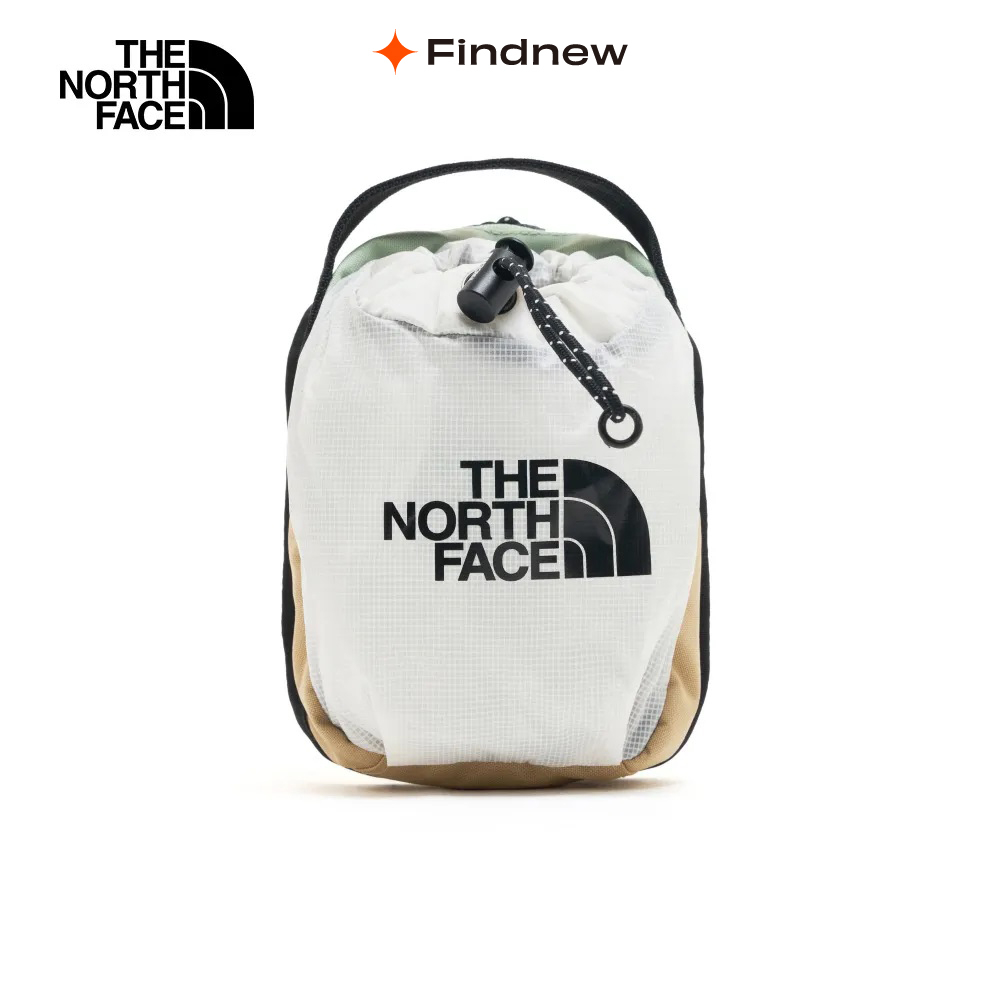 THE NORTH FACE 抽繩單肩包 NF0A52RYOKZ【Findnew】