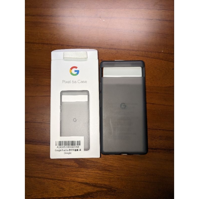 google pixel 6a 原廠保護套