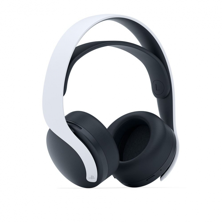 現貨 PS5 原廠 PULSE 3D 無線耳機組 台灣公司貨 耳麥 PS4 P5 耳機