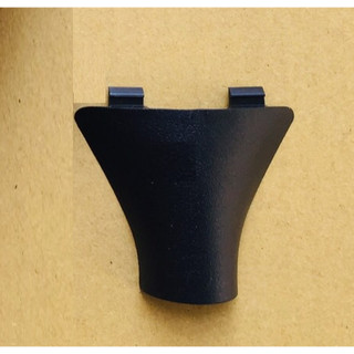 【臺灣現貨】中華 三菱 FUSO 堅達 CANTER 07~12年 照地鏡後蓋 FUSO圓型145mm 照地輔助鏡後蓋