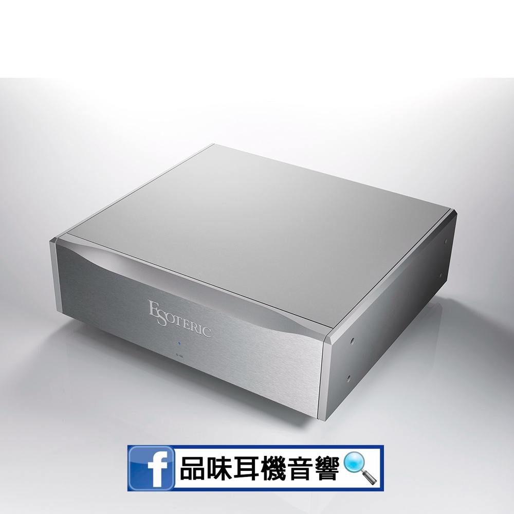 【品味耳機音響】日本 ESOTERIC G-05 主時脈時鐘 MASTER CLOCK GENERATOR -台灣公司貨
