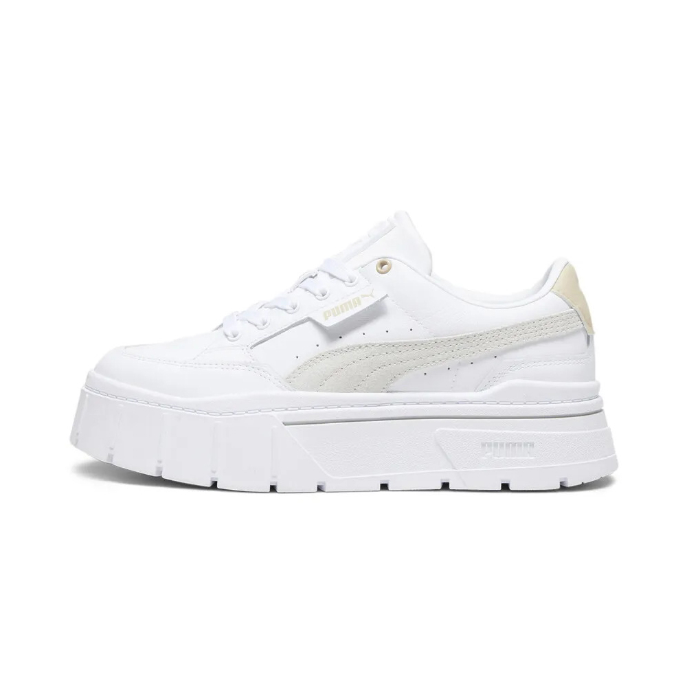 PUMA 女 Mayze Stack Wns 休閒鞋 吳卓源代言 - 38436315