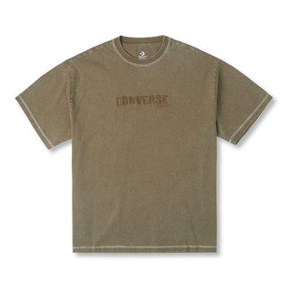 【R-MAN】CONVERSE SKATEBOARD WASH TEE SQUIRMY WORM 男 短袖上衣
