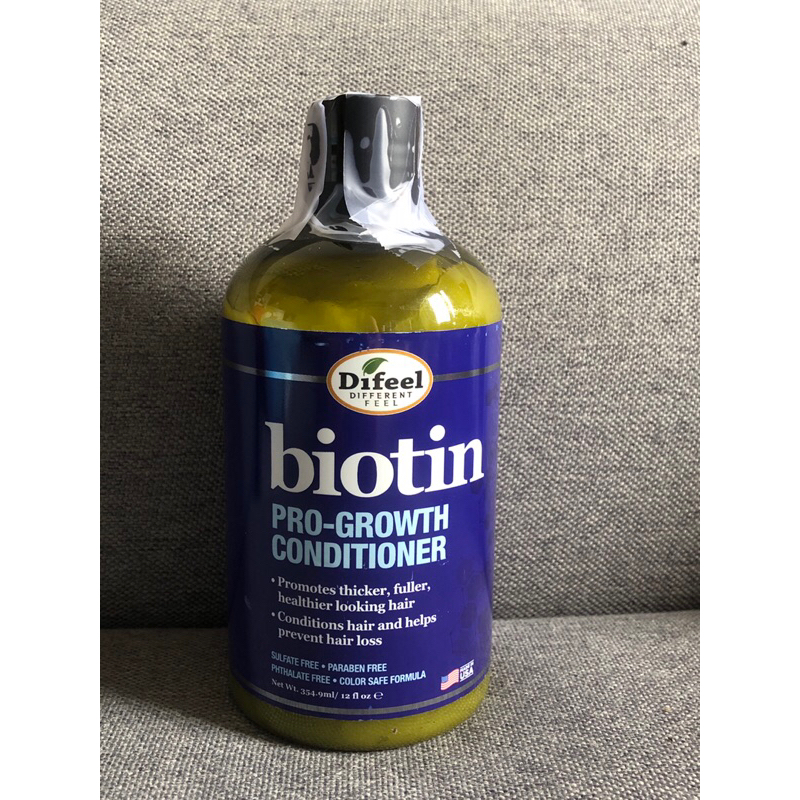 Biotin生物素潤髪乳