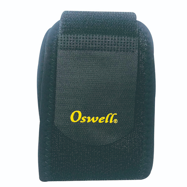 【Oswell丹力】O-10奈米竹炭加強型護腕(可調鬆緊) - 德昌藥局