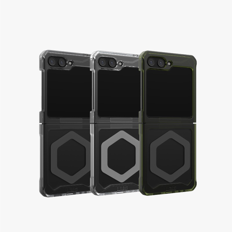 UAG Galaxy Z Flip 5 Flip5 磁吸式耐衝擊保護殼 MagSafe 美國軍規 防摔殼 手機殼 摺疊殼