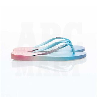 HAVAIANAS 拖鞋 Slim Gradient Sunset 4146908-0001W