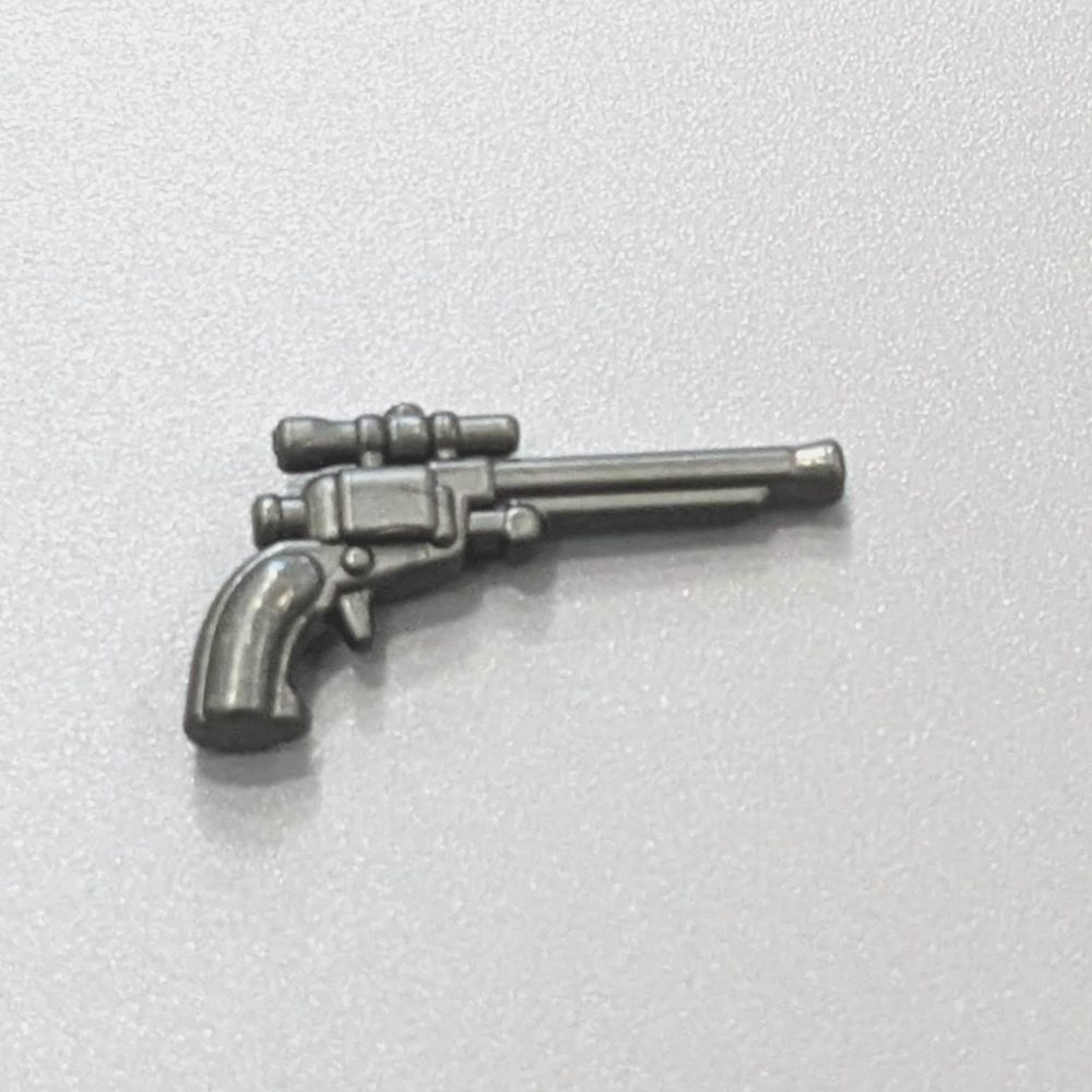 【金磚屋】BA0029 LEGO 樂高 LL-30 BOB Blaster Pistol(Gunme