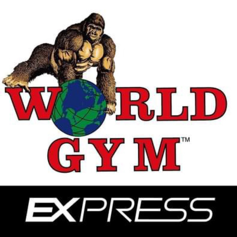 （有興趣者請私訊，勿下單）World Gym課程轉讓