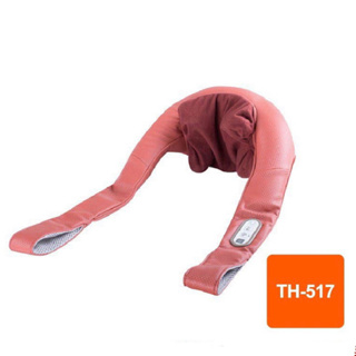 [二手品] tokuyo 頸肩樂揉捏按摩器 TH-517