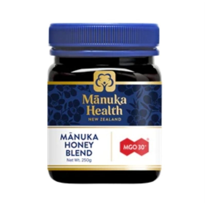 澳洲代購 麥盧卡蜂蜜 Manuka Health MGO 30+ Manuka Honey Blend