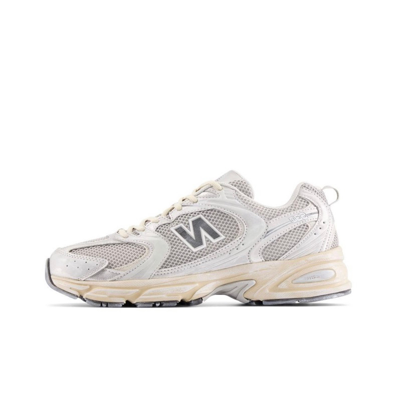 隔日到 ☆小B之都☆ New Balance 530 MR530VS 銀色奶油底