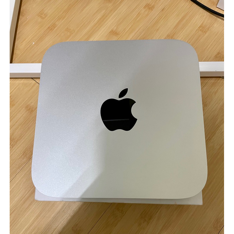 apple Mac mini m1