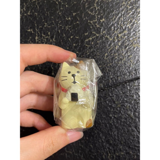 decole concombre 飯團🍙貓咪🐱 貓貓 貓 加藤真治 正品正版 日本公仔 擺飾 飾品