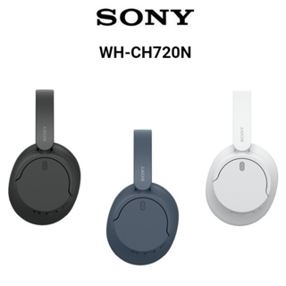 SONY WH-CH720N 無線降噪 藍牙耳機 (台灣公司貨)