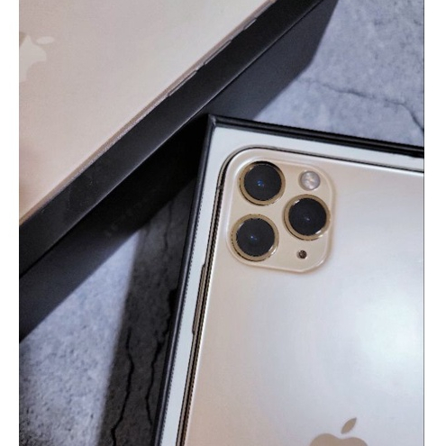 iPhone 11 Pro Max iphone11promax 金色 i11 11pm 64g 256g 11pro