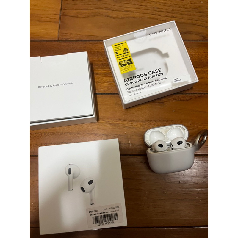 AirPods 3二手