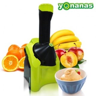 出租》Yonanas 天然健康水果冰淇淋機