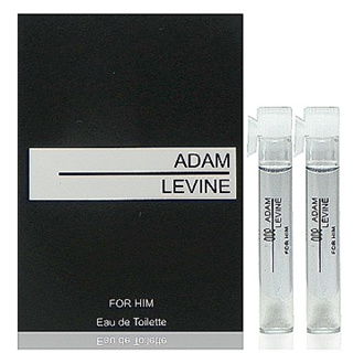 Adam Levine 魔力紅亞當·李維同名男性淡香水 0.88ml x 3 無外盒