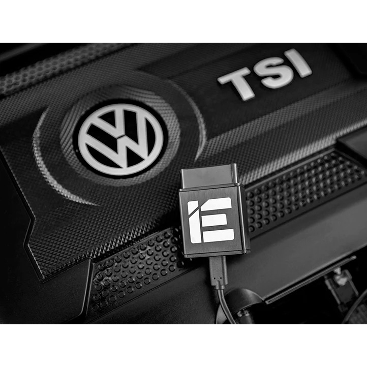 美國IE Stage 1 動力晶片 引擎+變速箱程式 VW Golf 7 GTI R Audi A3 S3