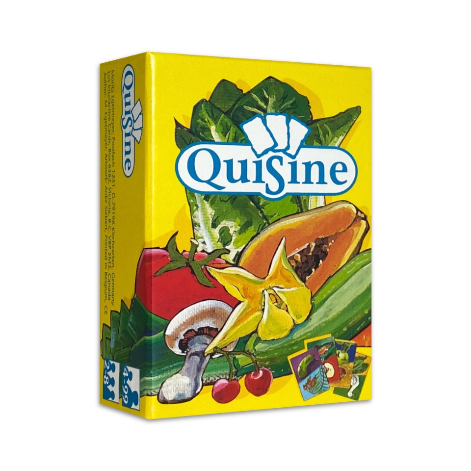 O12 ◈光之海◈ 食物卡 Quisine 55張 OH卡系列