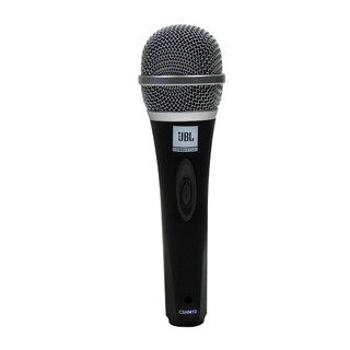 【JBL】JBL CSHM10 有線麥克風 動圈人聲話筒 原廠公司貨