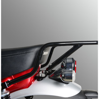 【WP MOTO】HONDA DAX ST125 2023 後貨架 後扶手 後箱架 DMV