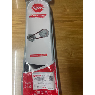 💜附發票 SYM 三陽 正廠零件 F6A 皮帶 GR GT-EVO Z1 JET POWER 全新迪爵 原廠 皮帶