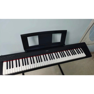 音樂聲活圈 | Yamaha NP32 電子琴 電子鋼琴 電子伴奏琴 標準61鍵電子琴