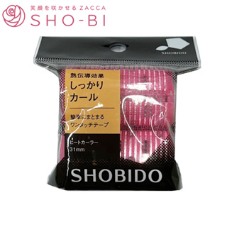 粧美堂 SHOBIDO SHO-BI 導熱型日系空氣髮捲(LL)