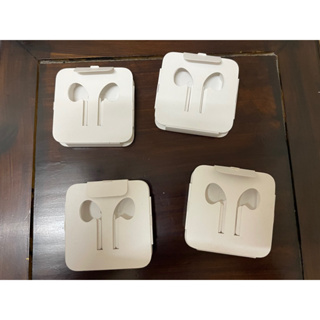 Apple原廠有線耳機收納空盒