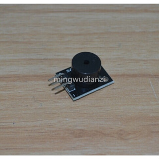 庫存不用等-【no】-小型無源蜂鳴器模組 KY-006 適用ARDUINO 264087-039 現貨