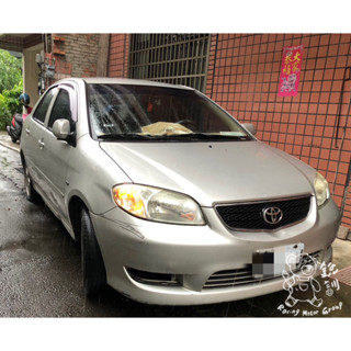 銳訓汽車配件精品-和美店 Toyota Vios GARMIN GDR E530 行車記錄器