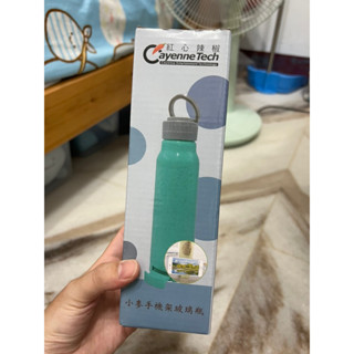 紅心辣椒 小麥手機架玻璃瓶 全新 沒使用過 但有小瑕疵