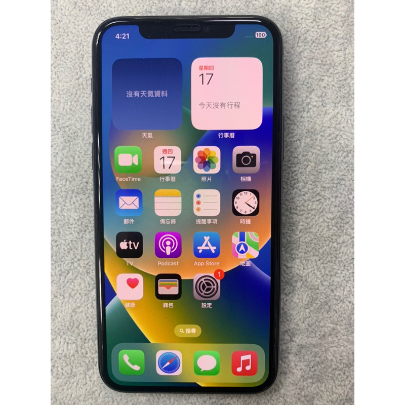 Apple iPhone 11 Pro 64G 綠-鹽埔(下單前請先聊聊後下單，未確認者訂單一律不接受)