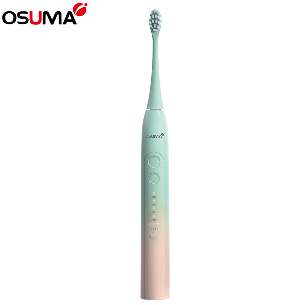 OSUMA 聲波電動牙刷 OS-2202TU (限超商取貨)