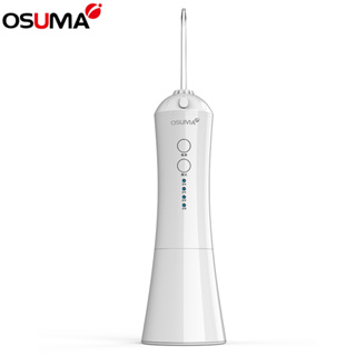 OSUMA電動沖牙器 OS-2201TCU (限超商取貨)