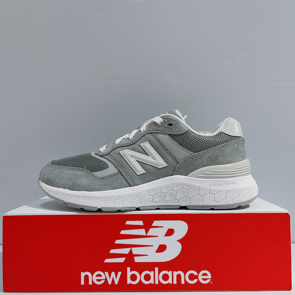 New Balance 880 女鞋 寬楦 灰 跑步 健身 運動鞋 慢跑鞋 WW880CG6