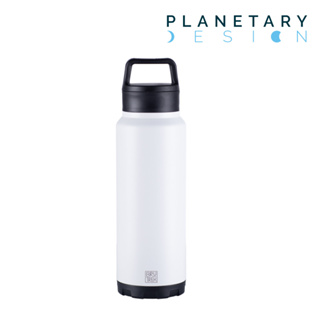 Planetary Design 雙蓋真空保溫瓶 BruTrekker Bottle GR1332 (32oz)