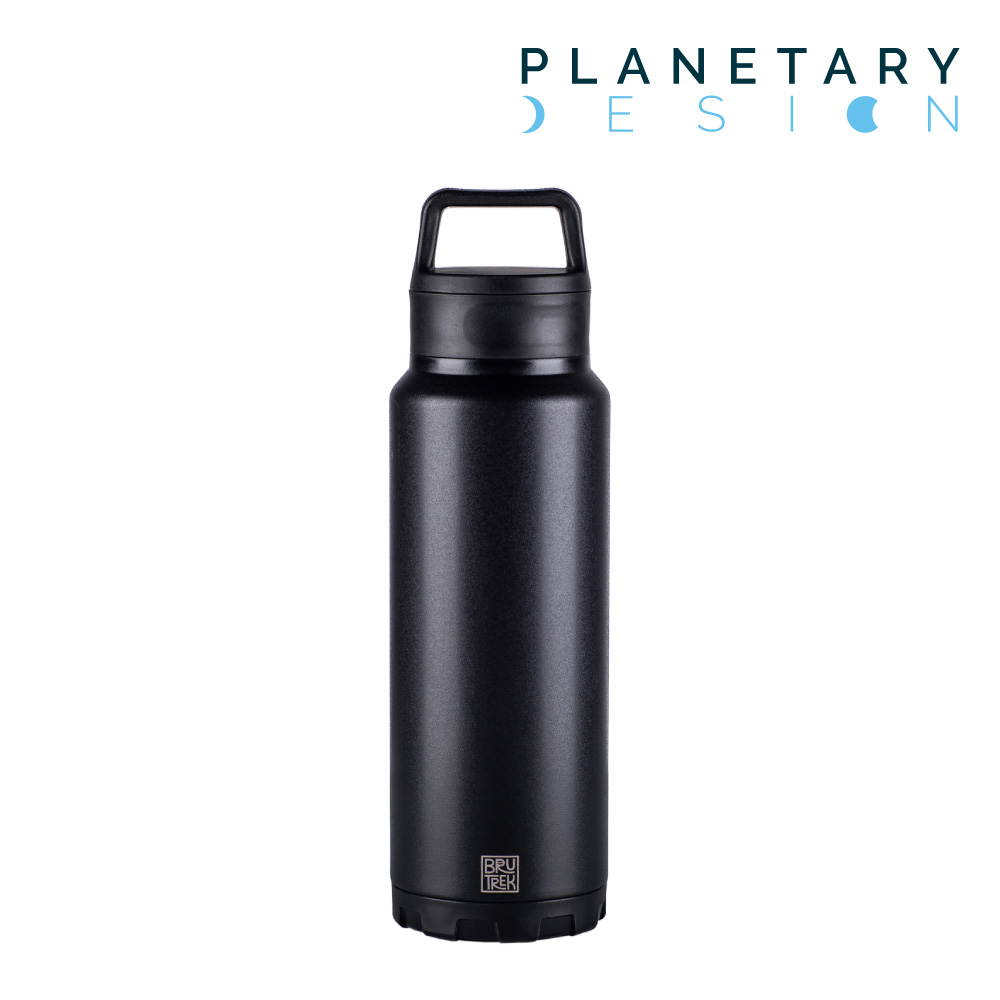 Planetary Design 雙蓋真空保溫瓶 BruTrekker Bottle GR1732 (32oz)