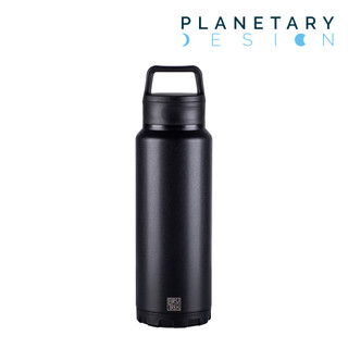 Planetary Design 雙蓋真空保溫瓶 BruTrekker Bottle GR1732 (32oz)