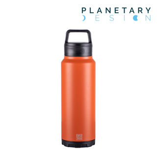 Planetary Design 雙蓋真空保溫瓶 BruTrekker Bottle GR1032 (32oz)