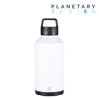 Planetary Design 雙蓋真空保溫瓶 BruTrekker Bottle GR1364 (64oz)