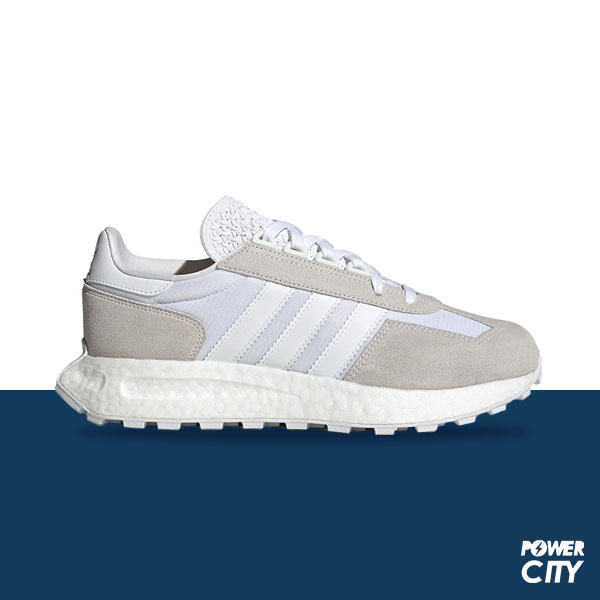 【ADIDAS】愛迪達 RETROPY E5 W 休閒鞋 復古 三葉草 女鞋 -GW0562