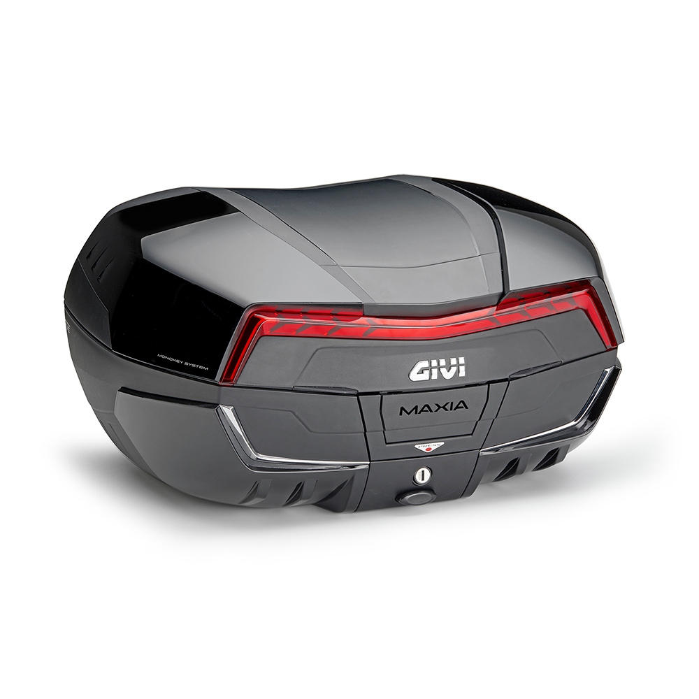 【GIVI】V58NN 後箱 機車後箱 58公升 台灣總代理