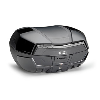 【GIVI】V58NNTB 後箱 機車後箱 58公升 臺灣總代理